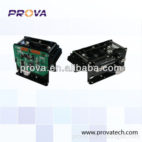 Card Issuing/Collecting Machine With RFID Card and Barcode Read/Write CRT-711